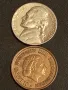 Лот монети от цял свят 10 броя СЛОВЕНИЯ, ЮГОСЛАВИЯ, ГЪРЦИЯ за КОЛЕКЦИЯ 39277, снимка 7