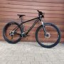 Планински велосипед Orbea Onna 50 - 29'' Black - Silver | MTB, Cross Country, Trail | 2x8 скорости