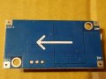 Повишаващо-понижаващ преобразувател XL6009 step, step down converter , снимка 2