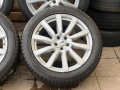 5х112 20 Цола Джанти VW Touareg Audi Q5 Q7 Q8, снимка 2