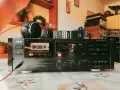 Касетен дек Akai GX-75+Дистанционно , снимка 9