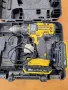 Акумулаторен ударен винтоверт STANLEY FMC625D2, снимка 3