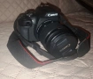 Фотоапарат Canon EOS2000D, снимка 1