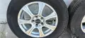 джанти toyota 5/114,3, снимка 1