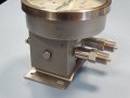 Диференциален Манометър Nuova Fima Ф 160, 250 mbar, снимка 7