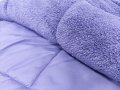 Двулицеви юргани , снимка 1 - Олекотени завивки и одеяла - 42924219