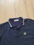 Страхотна мъжка тениска STONE ISLAND размер S , снимка 3