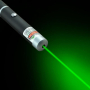 Лазер зелен различни варианти /има и с 5 или 12 приставки/, снимка 1
