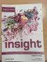 Insight B1.1 учебник , снимка 1
