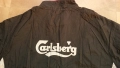 Reebok F.C.Liverpool Carlsberg Training Jacket размер XL яке пролет есен ветровка 28-41, снимка 5