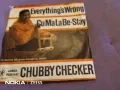 Chubby Checker малка плоча от 60-те рядка, снимка 1