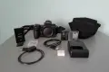 Nikon Z6 body, като нов, купуван нов от Япония , снимка 9