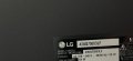 Мейнборд EAX69830902 от LG 43UQ75003LF, снимка 5