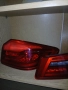 Задни стопове бмв G30 G38 oem европейски , снимка 7