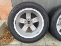 ОРИГИНАЛНИ джанти 16 цола 5x112 57,1 с гуми 205 55 VW GOLF TOURAN / ФОЛКСВАГЕН ГОЛФ ТУРАН, снимка 12