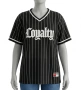Две спортни блузи тип jersey (1 кроп топ и 1 дълга блуза), снимка 2