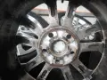 Джанти за Toyota 16, снимка 4