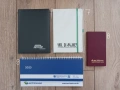 Нови тефтери - работни бележници, снимка 3
