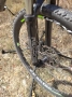 рамка 26 cannondale F6 caad ( L), снимка 15