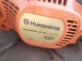 Husqvarna 137, снимка 2