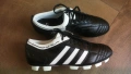Adidas Adinova Football Boots Размер EUR 43 1/3 / UK 9 бутонки естествена кожа 99-14-S, снимка 2