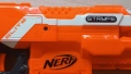 пистолет пушка Бластер Hasbro Nerf N-Strike Elite - Stryfe, снимка 5