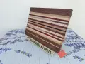 Дъска за сервиране и рязане Edge Grain, снимка 1