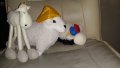  Евтини плюшени играчки, снимка 6