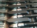 laguiole 6бр BLACK-вилици 1202211548, снимка 12