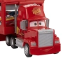 Mattel CARS TRUCKS Aвтовоза Мак за 12 колички HDN03 , снимка 6