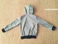 Двулицево детско, пролетно-есенно яке за момче, снимка 9