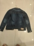дънковото яке 140/146, снимка 2