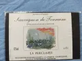 Предлагаме голяма колекция етикети за вино и шампанско, снимка 3