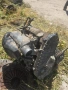 Двигател за Опел Комбо Корса 1.7D ISUZU 1993год., снимка 3