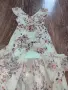 елегантна дълга рокля , снимка 6