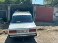 Продавам запазена лада 2107 на 65 000 км, снимка 3