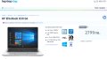 HP EliteBook 830 G6/Core i5/16GB RAM/256GB SSD NVMe/Intel UHD 620 перфектен ultrabook notebook, снимка 17