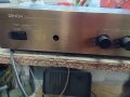 Усилвател Denon PMA250, снимка 1