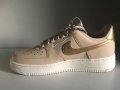 180€ NIKE AIR FORCE 1 07 ESS DQ7569 102 Size EUR 39 / US 8 / UK 5.5 , снимка 6