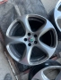 18 цолови алуминиеви джанти за Алфа Ромео, снимка 4