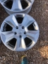 4бр. Алуминиеви джанти от Dacia 16 цола., снимка 4