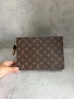 Мъжки клъч Louis Vuitton, снимка 4