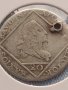Сребърна монета 20 кройцера 1772г. Максимилиан Йозеф Амберг Бавария 13726, снимка 6
