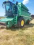 Комбайн, John Deere 2264, снимка 3