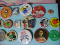 Лот значки от соца, снимка 3