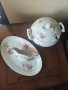 Порцеланов сервиз за хранене, снимка 10