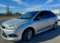 Ford Focus 1.6Tdi 2010g 