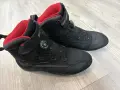 Мото боти SHIMA EXO Vented Black, снимка 4
