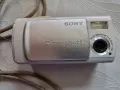 SONY Cyber-Shot DSC-U10 1.3MP, снимка 3