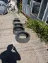 Летни гуми Goodyear Eagle Run Flat 255/35/19, снимка 1